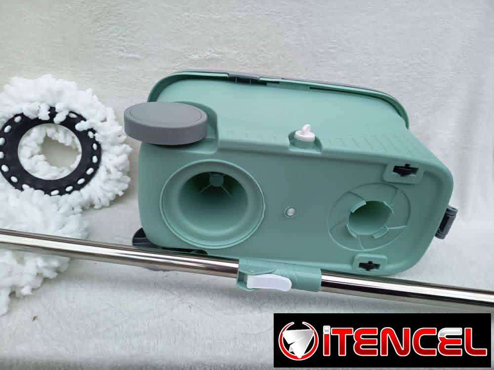 💦Fregonas con 2 respuestos ✅Ruedas grandes 💵$12 000 ✅Los 3 colores disponibles