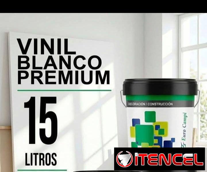 Todo en pintura