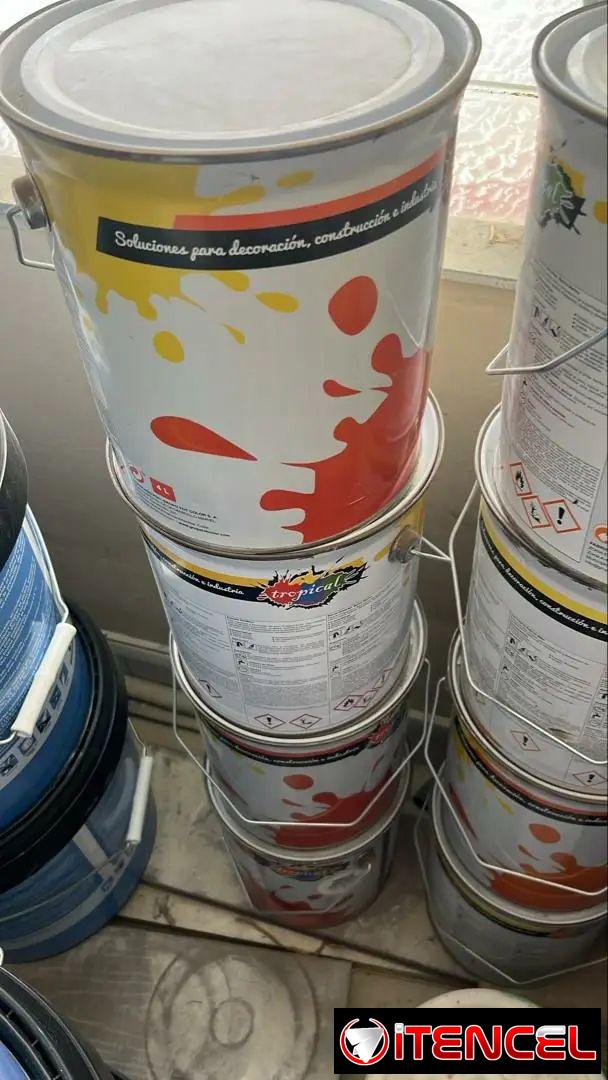 Pintura vinil exterior interior 54598804