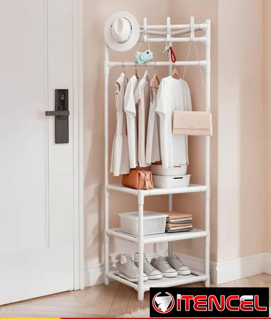 ✅Esquineros multifuncional – Medidas: 40 cm x 185 cm altura 🏷️$8000