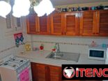 Renta de apartamento de 2 habitaciones