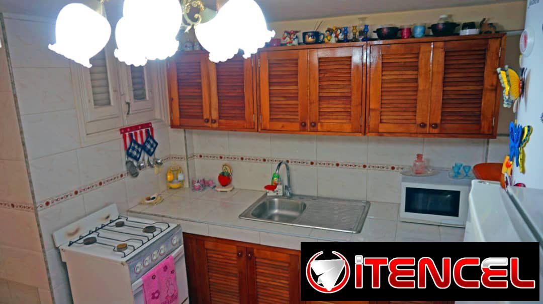 Renta de apartamento de 2 habitaciones