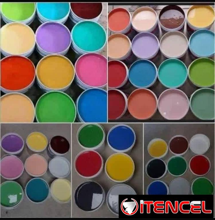 Pintura vinil exterior interior 54598804