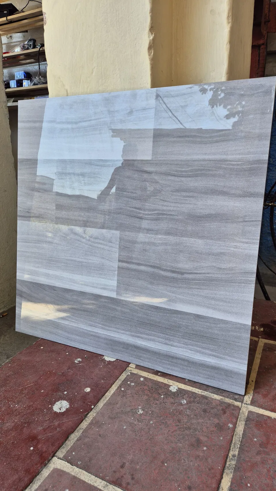 Materiales de construcción