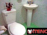 Renta de apartamento de 2 habitaciones