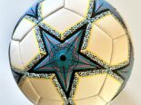 El la habana Pelotas de Fútbol originales, engomadas y antiresbalantes