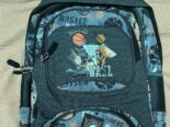Mochilas bien fuertes y resistentes para todo uso !!!