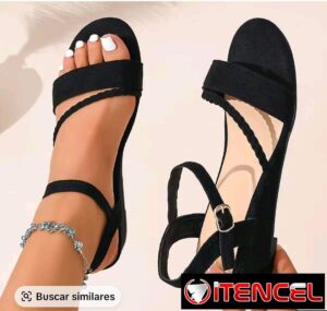 Sandalias de mujer #40 -41