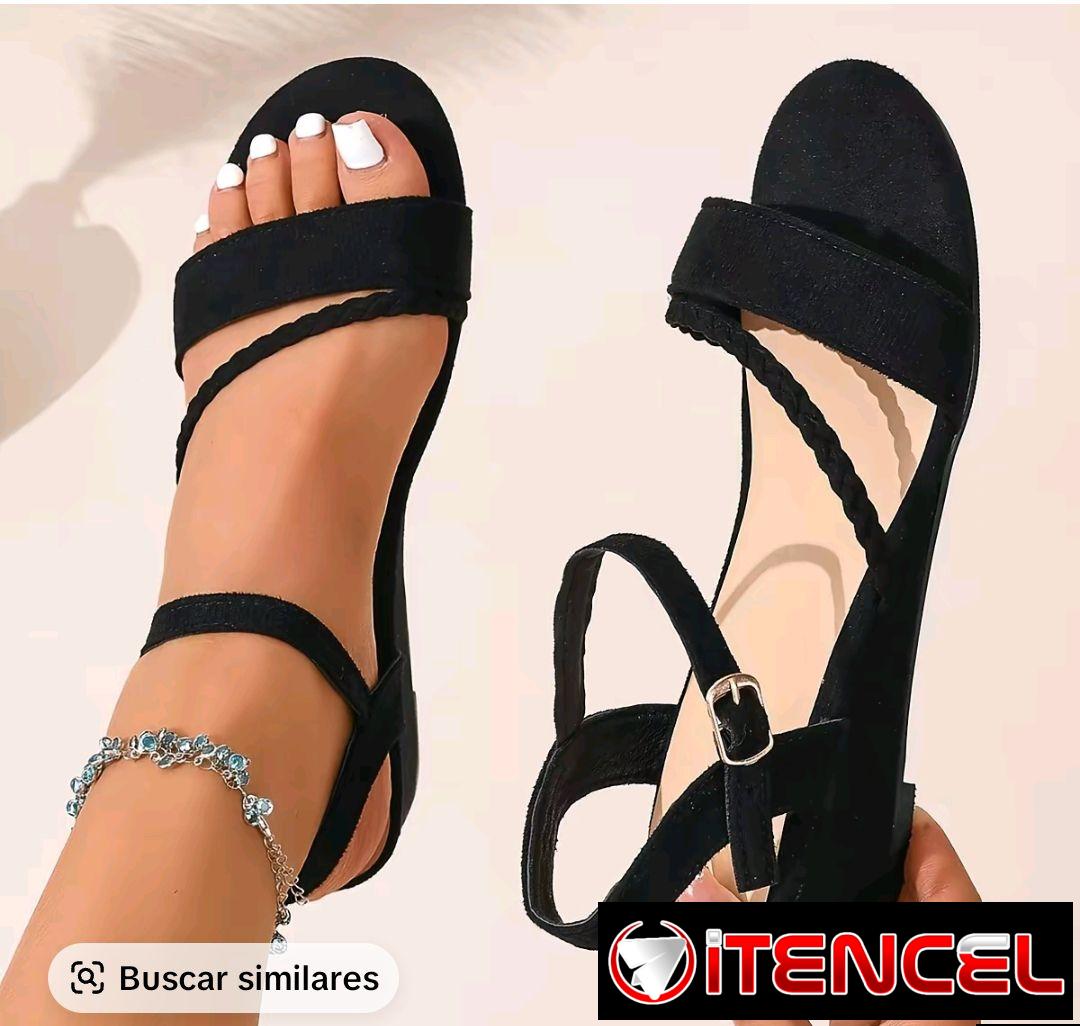 Sandalias de mujer #40 -41