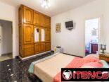 Renta de habitación independiente en el vedado
