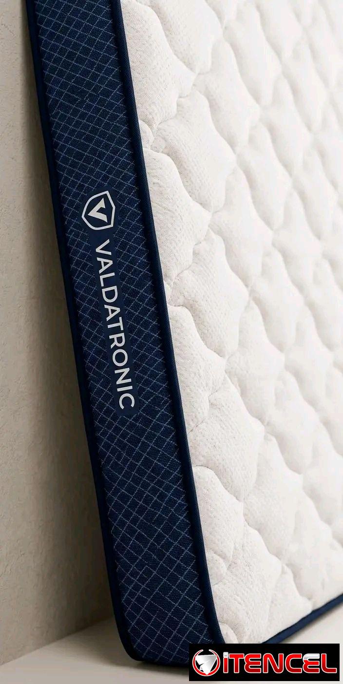 Colchones Cameros VALDATRONIC
