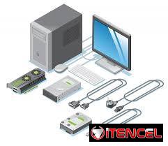 Pc – Componentes