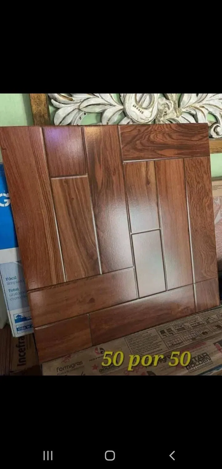 Materiales de construcción
