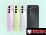 Galaxy A 05 Nuevo