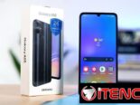 Galaxy A 05 Nuevo