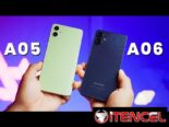 Galaxy A 05 Nuevo