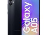 Galaxy A 05 Nuevo