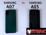 Galaxy A 05 Nuevo