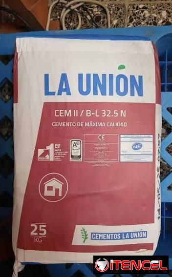 Materiales de construcción