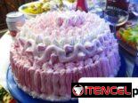 Venta de Croquetas DITU de Pollo, jamón y queso, Bolitas de Queso, Bolitas de Jamón y Queso. Además de vender Panetelas y Cakes.