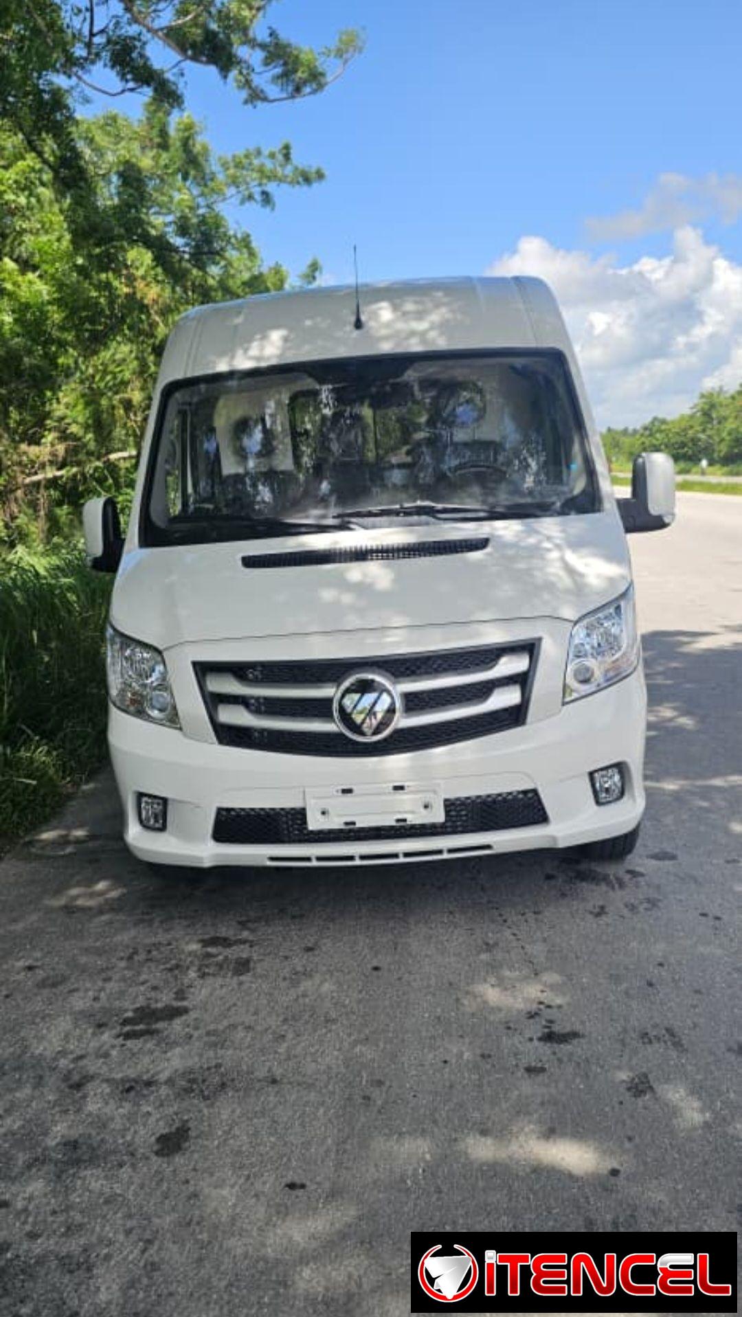 *GUAGUITA FOTON TOANO*