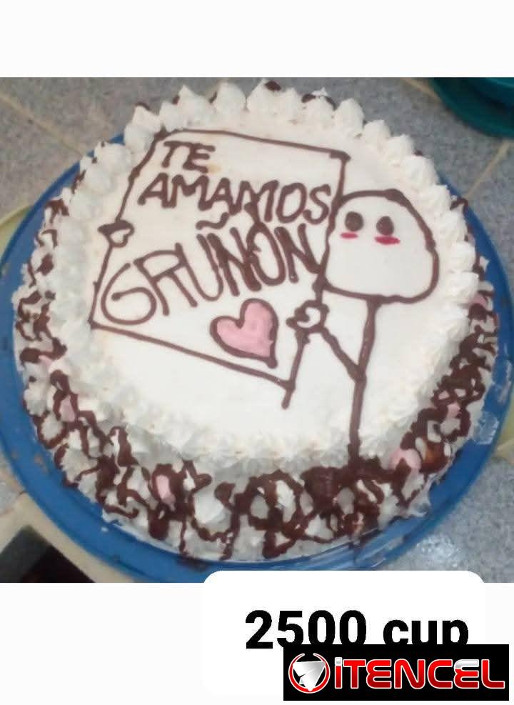 Cakes y Chocolate