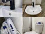 Juegos de baño completo
