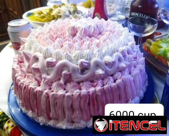 Cakes y Chocolate