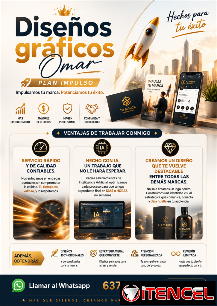 Diseño Gráfico para negocios. Creación de logos y marcas. Asesoria visual para escalar negocios. — foto 2