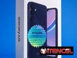 Celular Samsung Galaxy A15 NUEVO EN CAJA SELLADO