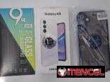 Celular Samsung Galaxy A15 NUEVO EN CAJA SELLADO