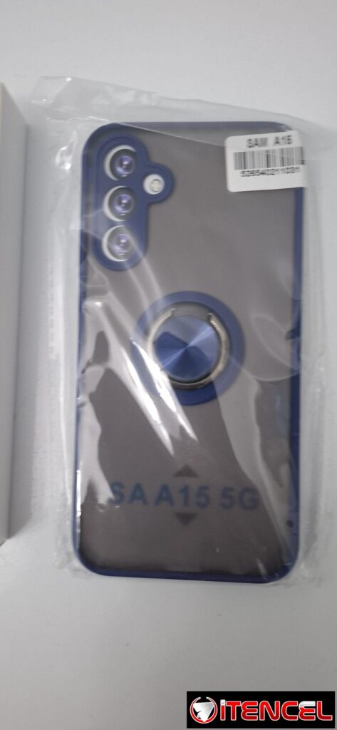 Celular Samsung Galaxy A15 NUEVO EN CAJA SELLADO — foto 3