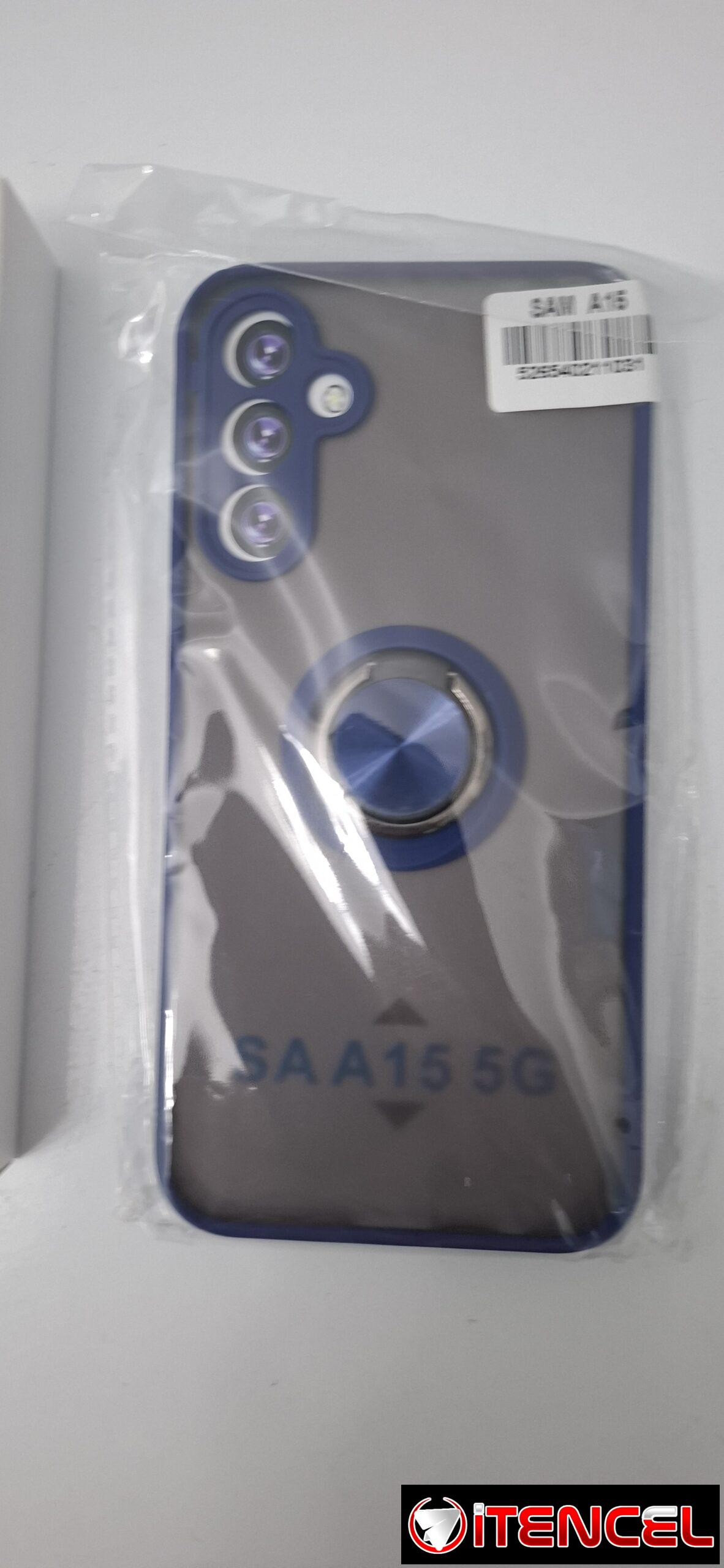 Celular Samsung Galaxy A15 NUEVO EN CAJA SELLADO