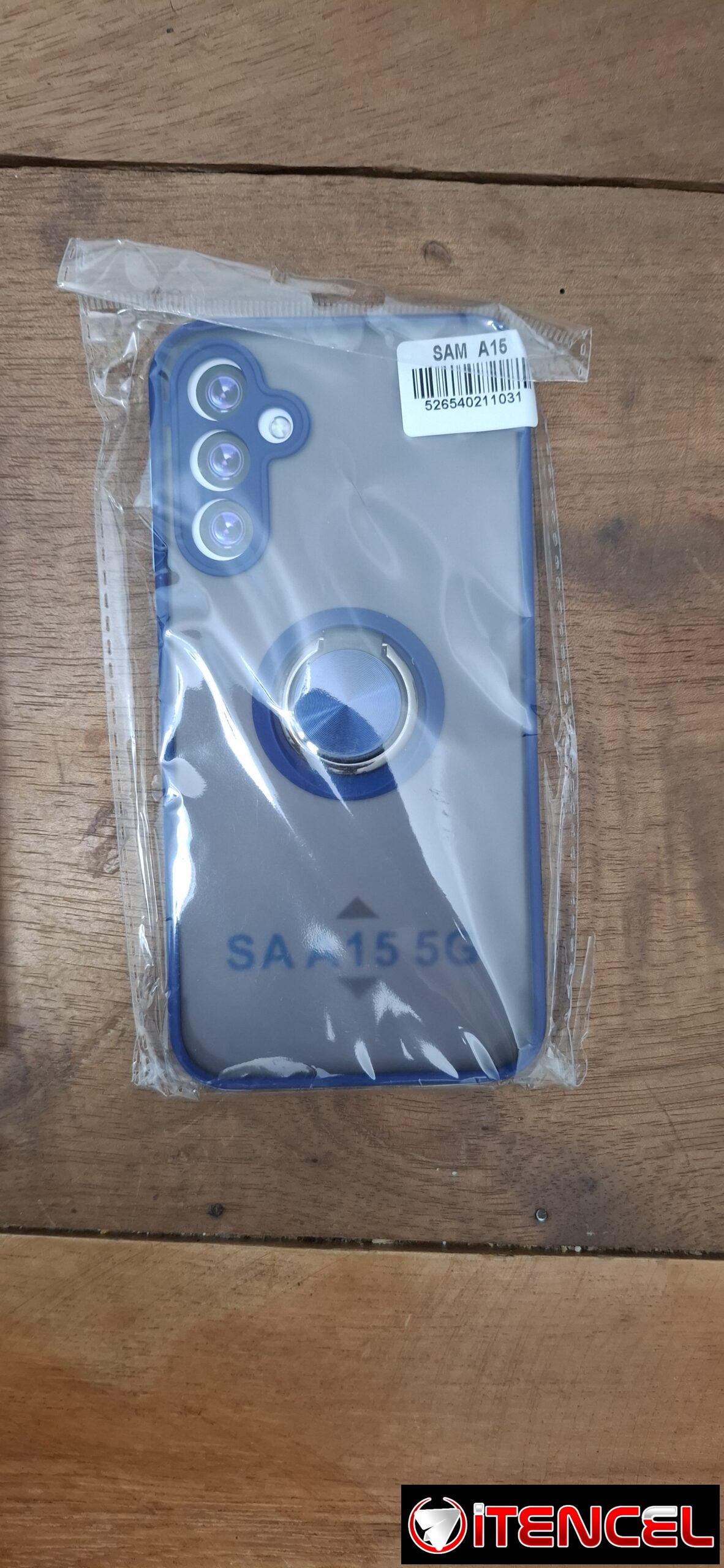 Celular Samsung Galaxy A15 NUEVO EN CAJA SELLADO