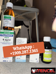 Oxynorm Liquid for sale
