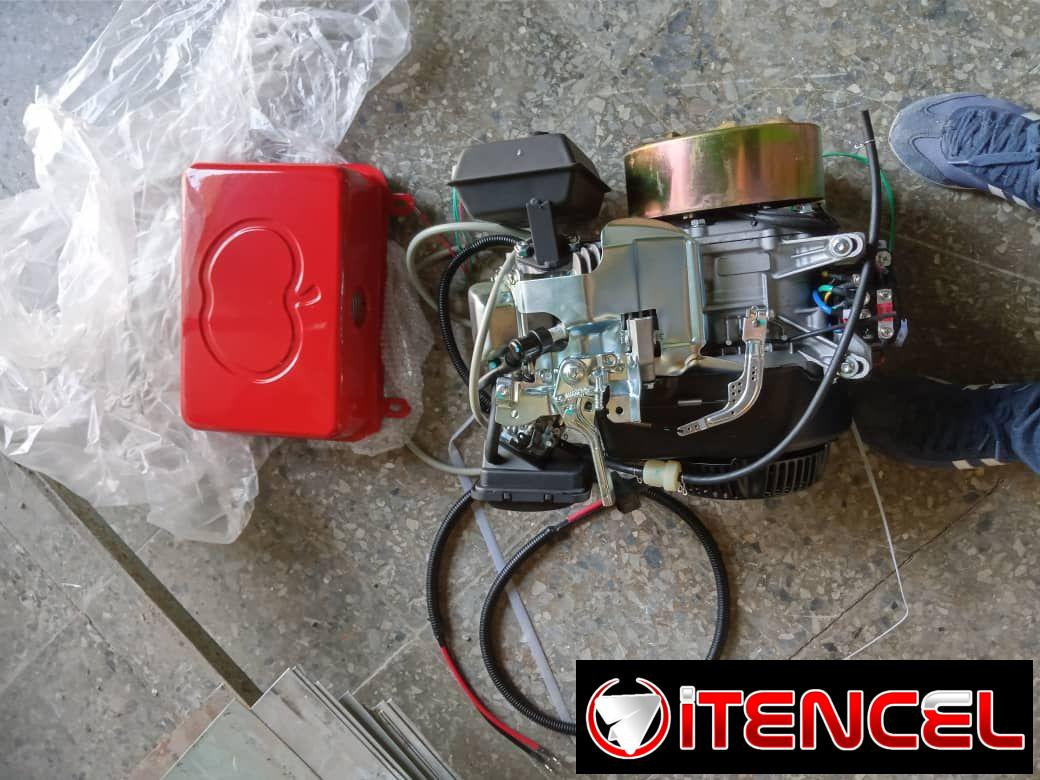 Extensor de rango 5000 w defu