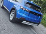 *Honda Prologue 100 % eléctrico*