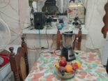 Se vende casa en San Miguel Del Padron. Es una casa con garage,jardín,portal,sala,comedor,cocina,2 cuartos,baño,patio trasero y cu