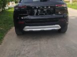 *Honda Prologue 100 % eléctrico*