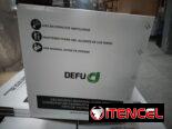 Extensor de rango 5000 w defu