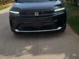*Honda Prologue 100 % eléctrico*