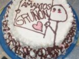 Venta de Croquetas DITU de Pollo, jamón y queso, Bolitas de Queso, Bolitas de Jamón y Queso. Además de vender Panetelas y Cakes.