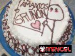 Venta de Croquetas DITU de Pollo, jamón y queso, Bolitas de Queso, Bolitas de Jamón y Queso. Además de vender Panetelas y Cakes.