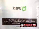 Extensor de rango 5000 w defu