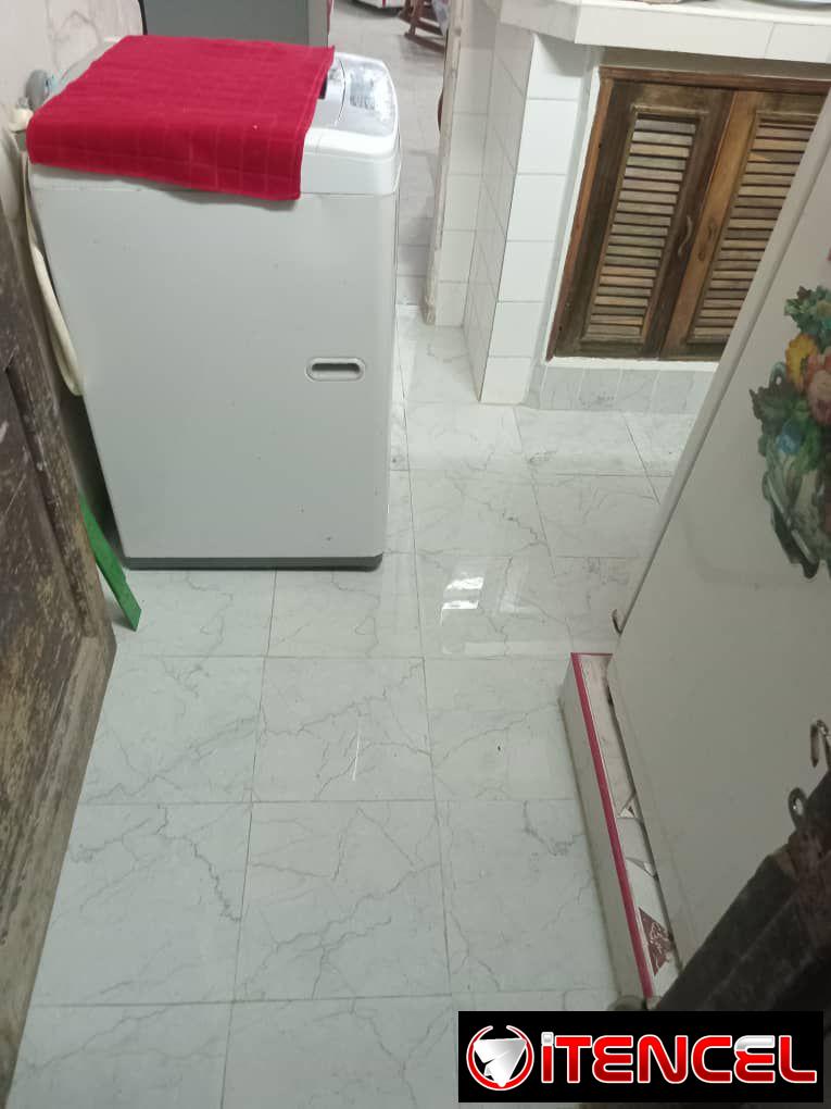 Se vende casa en San Miguel Del Padron. Es una casa con garage,jardín,portal,sala,comedor,cocina,2 cuartos,baño,patio trasero y cu