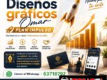 Diseño Gráfico para negocios. Creación de logos y marcas. Asesoria visual para escalar negocios.