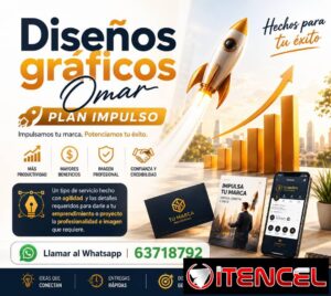 Diseño Gráfico para negocios. Creación de logos y marcas. Asesoria visual para escalar negocios.