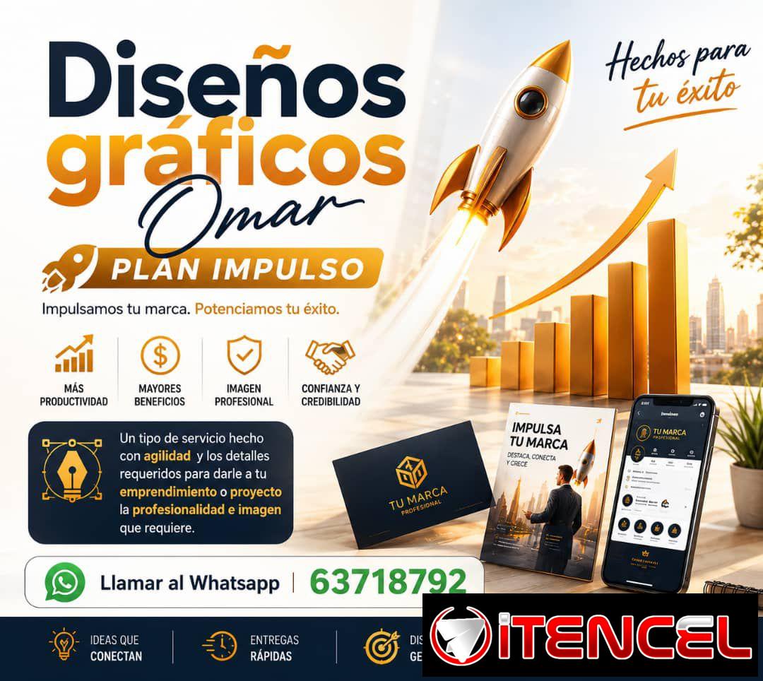 Diseño Gráfico para negocios. Creación de logos y marcas. Asesoria visual para escalar negocios.