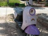 *MOTO RAINBOW POWER*