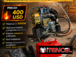 Extensor de rango 5000 w defu